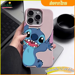 เคสไอโฟนสดีชีย For iPhone 13 11 เคสนิ่มสีลูกกวาด สดีชียเรียบง่าย For iPhone 15PRO 14 12 16 Pro max XS XR 7 Plus 8 Plus