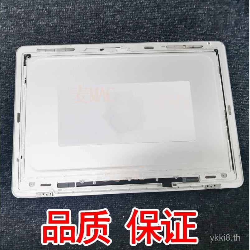 เหมาะสำหรับ Macbook Air 13 นิ้ว A1466 A1369 เคส A เคสท็อป เคสแล็ปท็อป LCD