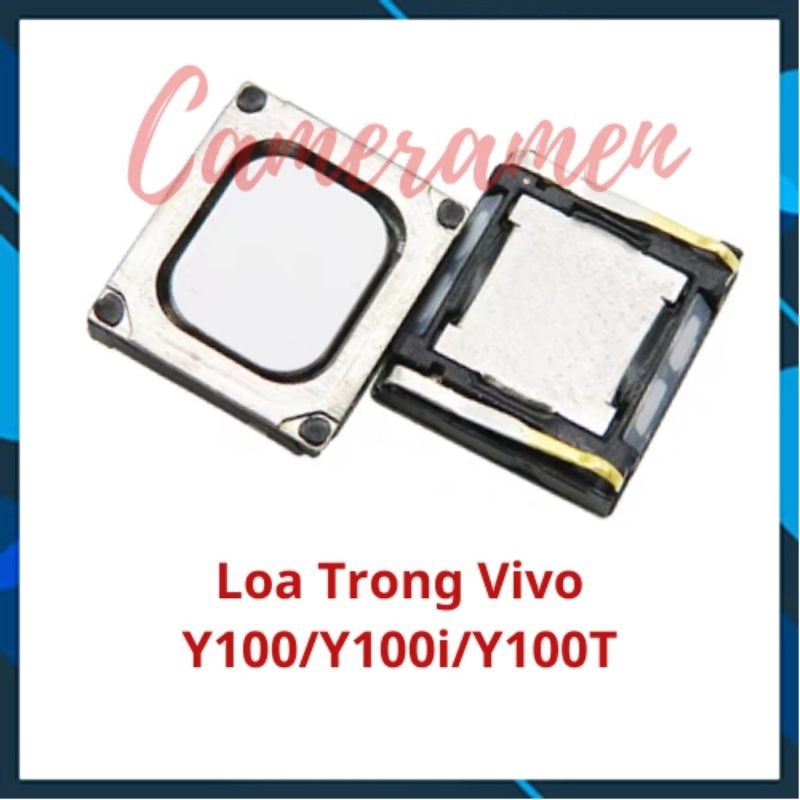 ลําโพงภายใน Vivo Y100 / Y100i / Y100T