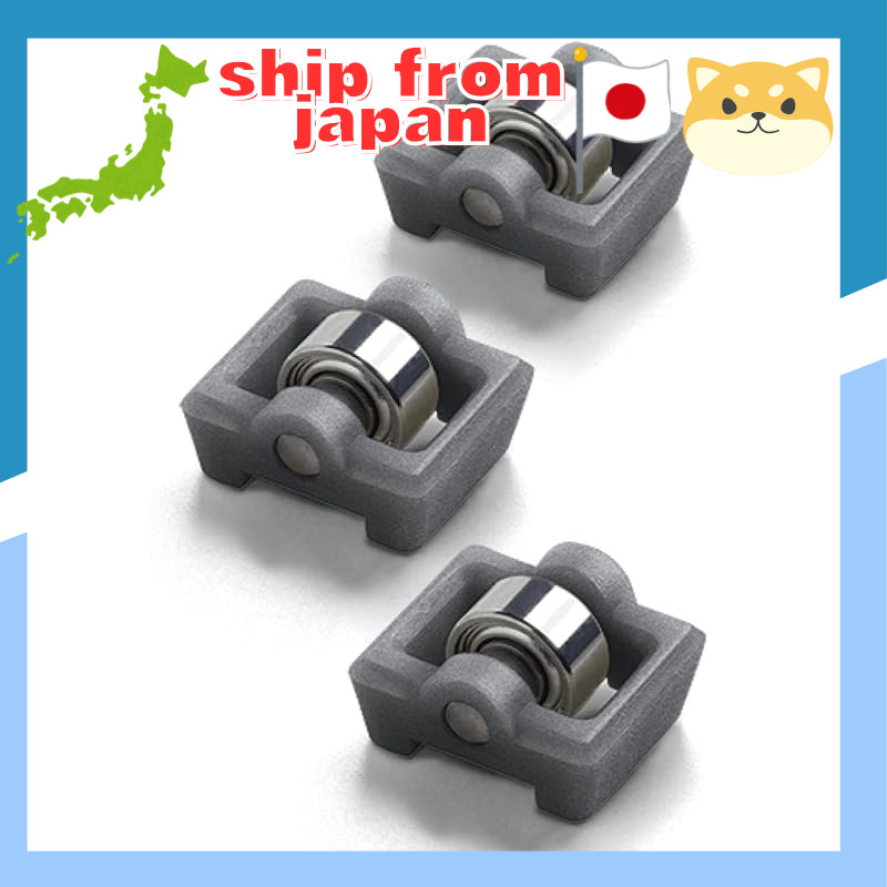 Elecom Trackball Mouse Replacement Parts Collection