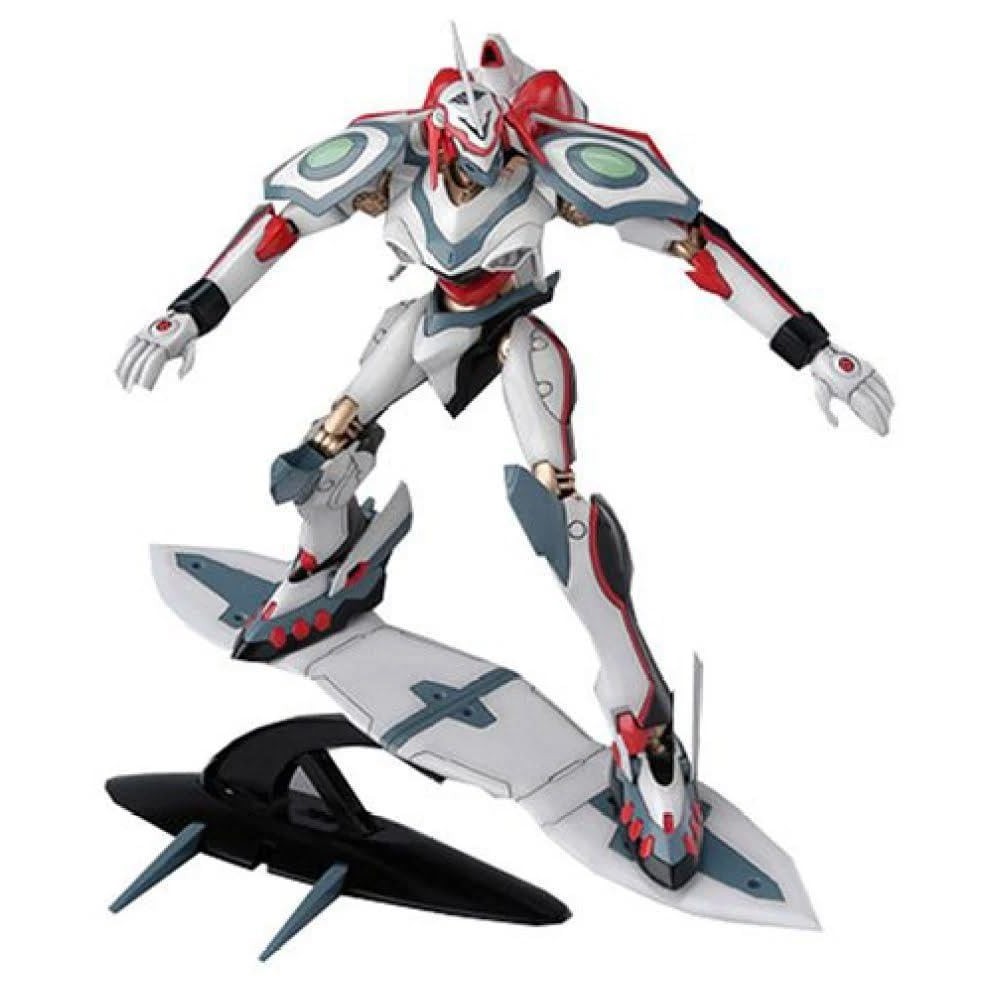 Eureka Seven Nirvash type ZERO Model Kit