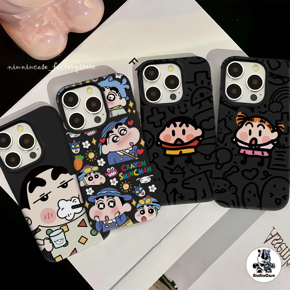เข้ากันได้สำหรับ เคสไอโฟน13 เคส iphone 16 Pro Max XS XR 12 11 14 15 Pro Max 7 8Plus เนื้อหนัง แบบด้าน เคส ไอโฟน11 เด็กซน