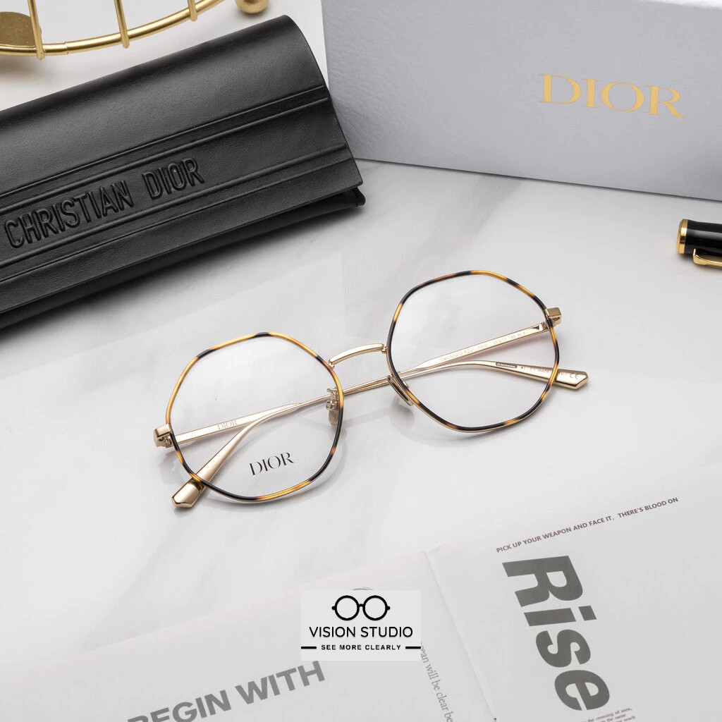 แว่นสายตา DIOR GEMDIORO R2U A800
