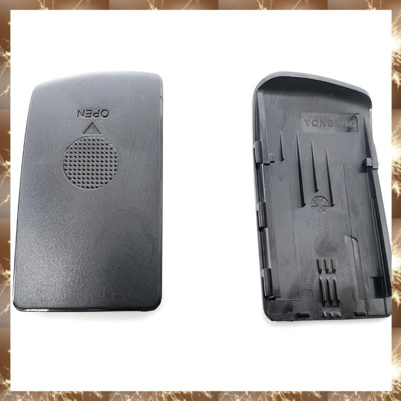(YZN)ฝาครอบแบตเตอรี่สําหรับ YN565 EXII YN560 II III IV