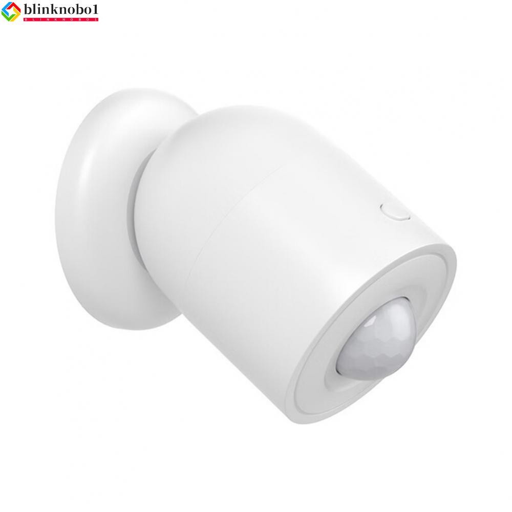 SNZB06P Human Presence Detector สําหรับ Zigbee 3 0 พร้อมความไวที่ปรับได้