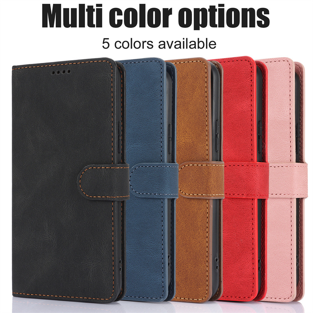 เคส ออปโป้ Case for OPPO A15 A15s A16 A17 A17k A54 A57 2022 A74 A76 A77 A77s A92 A94 A95 A96 4G A55 