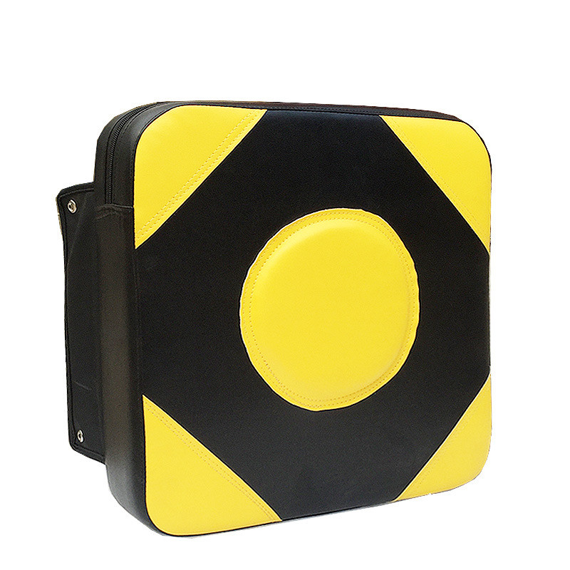 Boxing Training Wall Target Wall Sandbag Punch Mitts Home Fitness Equipment Focus Mitts yM6k