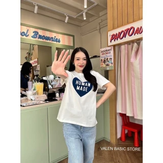 🌈มีจำนวนจำกัด เสื้อยืดแม่ชม เสื้อยืดสกรีนลายเก๋ๆ น่ารัก เกาหลี ♥️🍊🌈