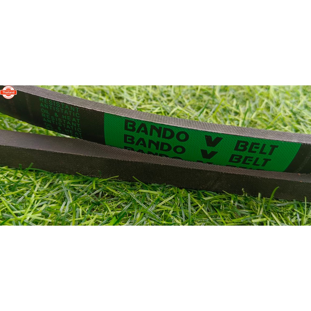 สายพาน B33 BANDO อะไหล่รถจักรยานยนต์