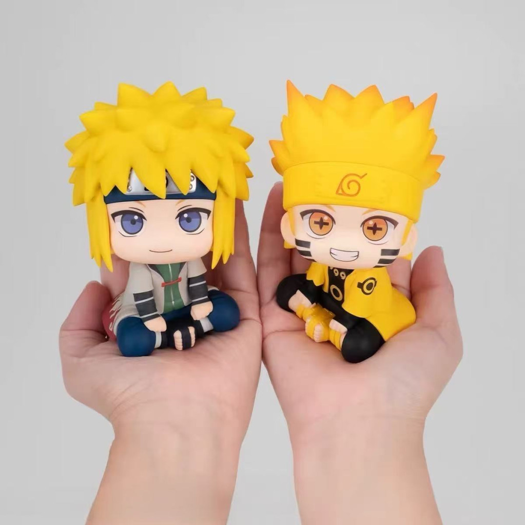 Naruto Naruto Uzumaki Naruto Kakashibo Kazamado Naruto รูปของเล่นรูป