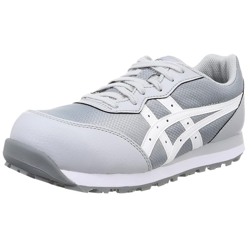 [Asics] รองเท้าเซฟตี้ทํางาน/รองเท้าทํางาน Winjob Cp201 Jsaa Type A Toecap Slip-Resistant Sole Mens S