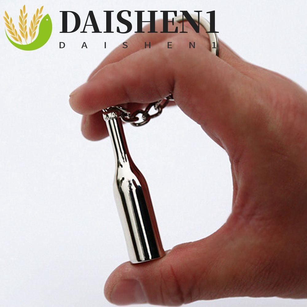 Daishen1 ที ่ เปิดพวงกุญแจสําหรับเดินทางเบียร ์ กลางแจ ้ ง