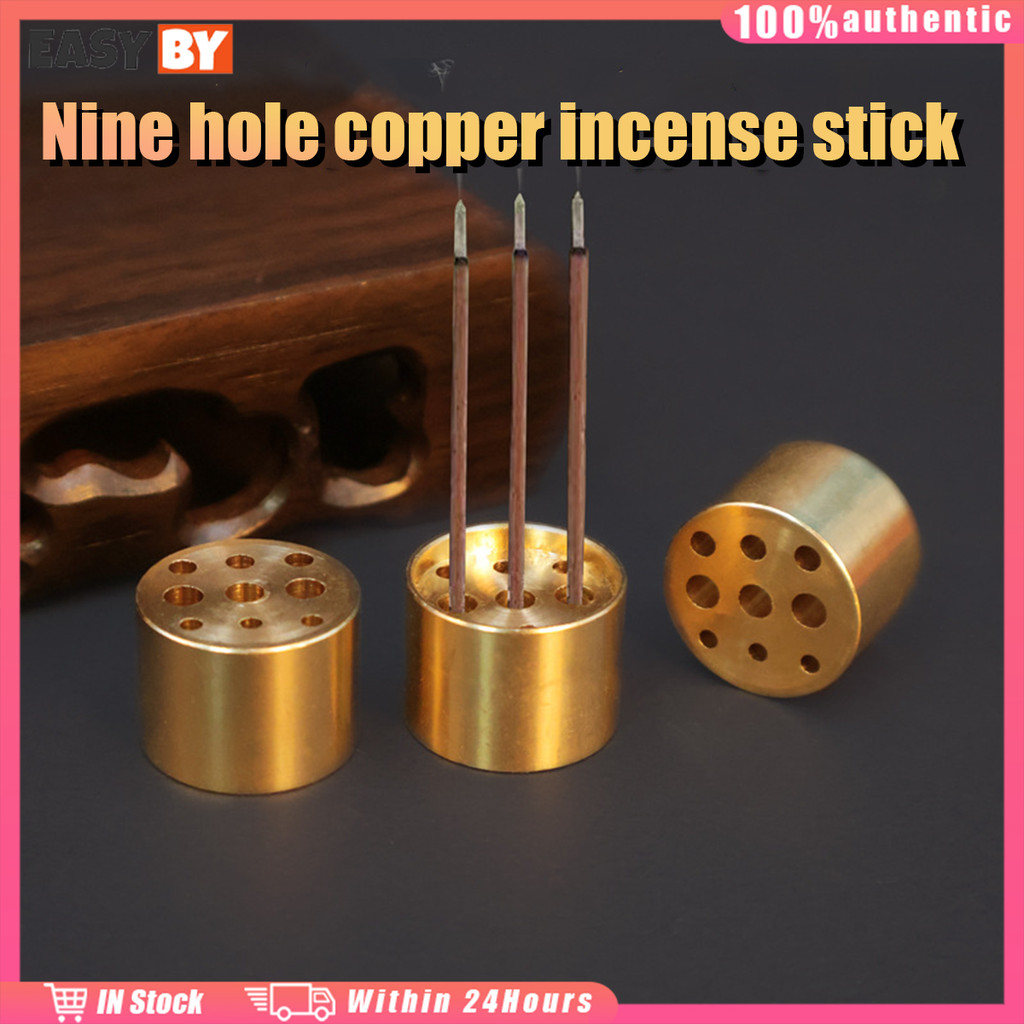 จัดส่งรวดเร็ว แท่นปักธูป ฐานธูป 1.8มม.2มม.3มม.เหมาะกับหลายขนาด สําหรับไหว้พระ ทำน้ำมันหอม