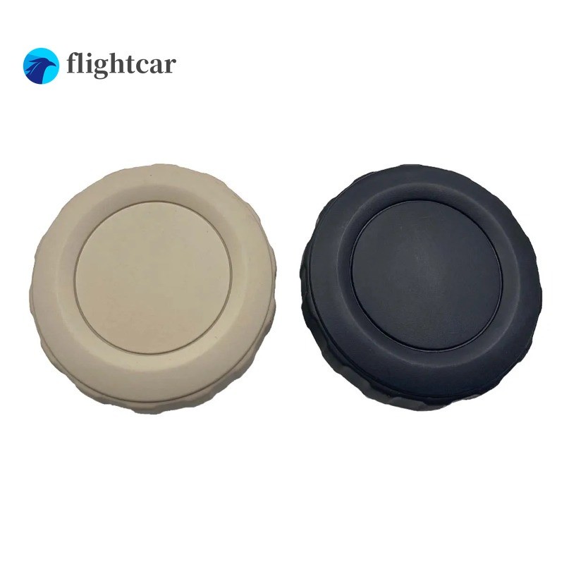 ด้านหน้าคู่มือที่นั่งพนักพิงปรับจับลูกบิดสําหรับ Audi A3 S3 8V 8P A4 S4 B8 B9 S5 A5 A6 C7 A7 Q3 Q5 Q