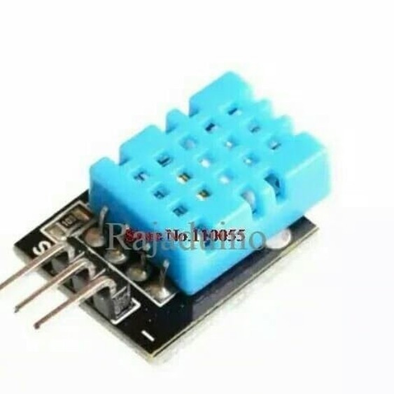 DHT11 KY-015 KY015 KY 15 DHT 11 ARUINO UNO R3 NANO MEGA MODULE