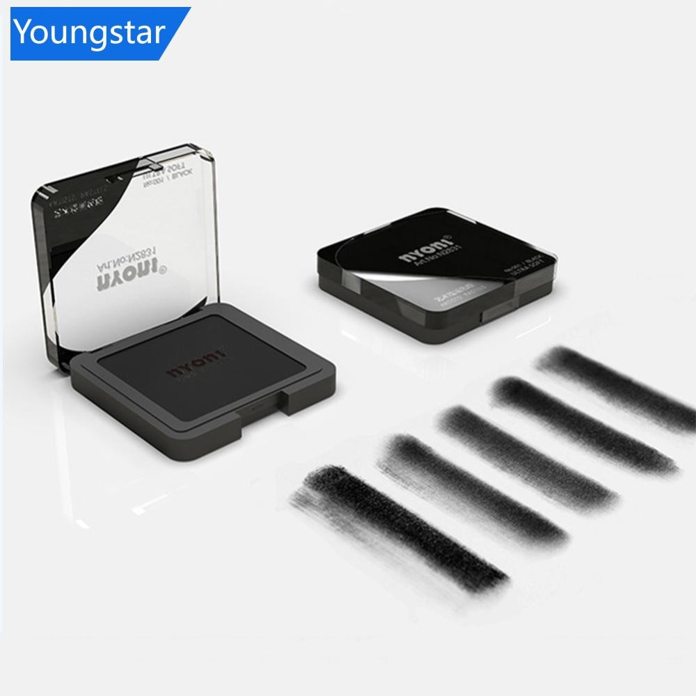 Ys Professional Ultra Soft Artist Pastel Graphite และถ่านวาดสี Sketching Powders Blendable Finest Pigment H8Z2
