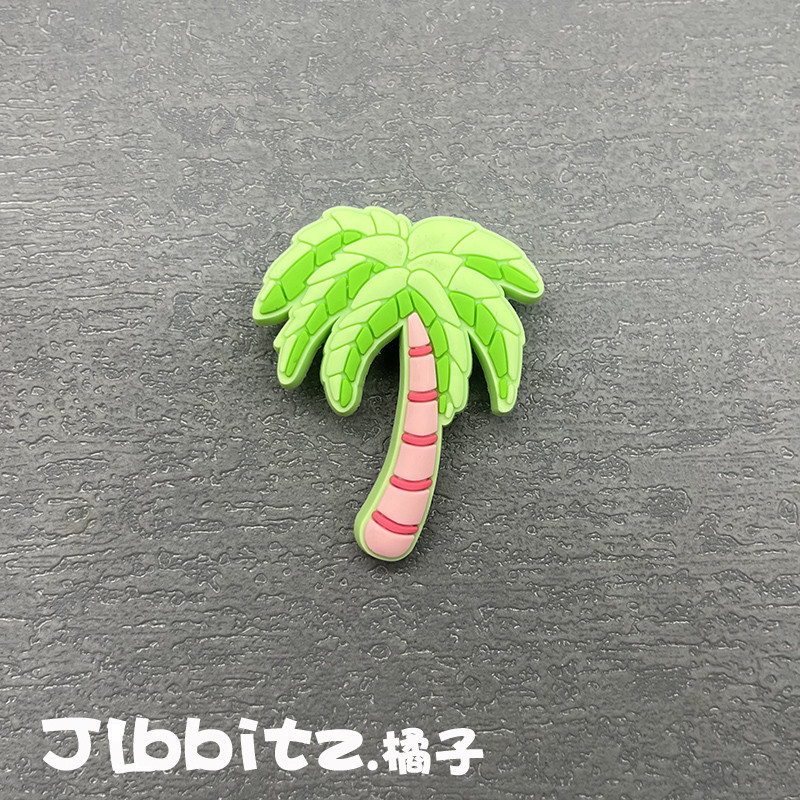 jibbitz crocs Cactus potted plant  jibbitz crocs เกาหลี crocs jibbitz DIY jibbitz crocs ของแทั