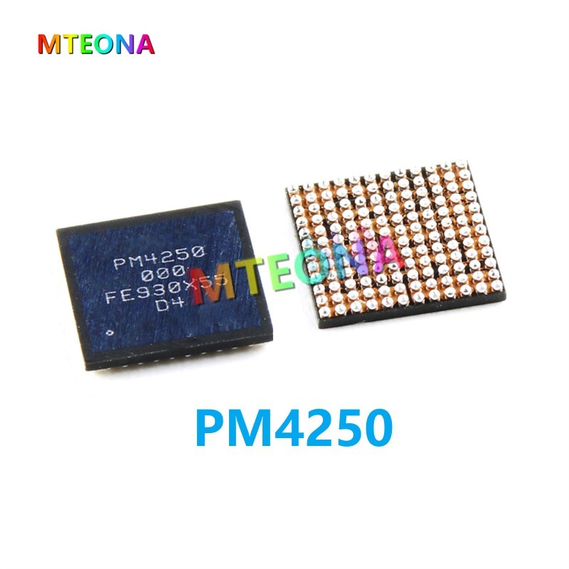 2-10 ชิ้น/ล็อต PM4250 000 สําหรับ Xiaomi Redmi 9T, Poco M3, Moto XT2083, XT2091 Power IC ชิป