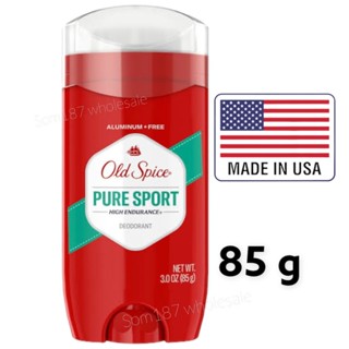Old Spice High Endurance Pure Sport Scent Deodorant for Men …