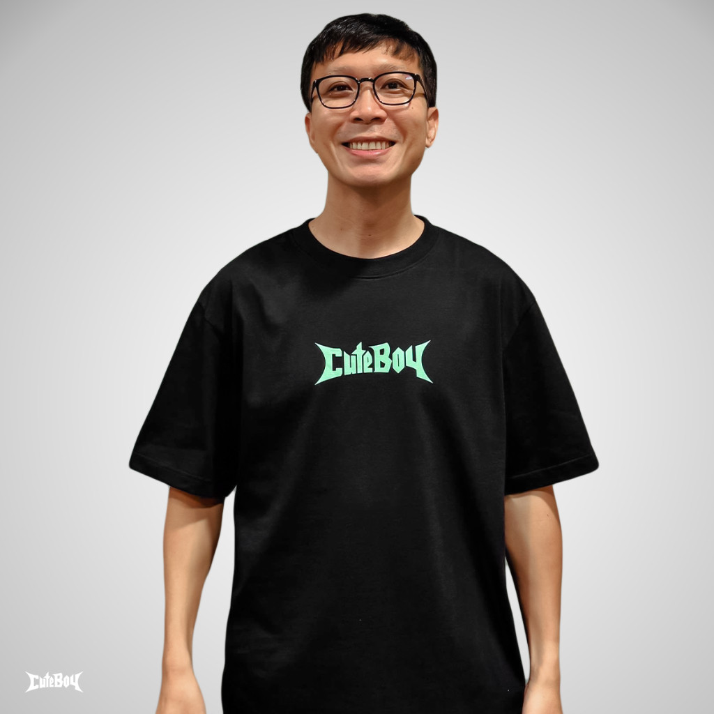 CuteBoy OG 24 T-Shirt (เสื้อยืด) tee