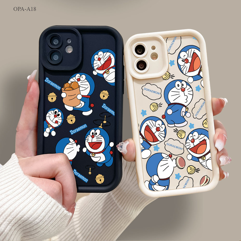 OPPO A18 A17 A38 A31 A15 A16 A3S A58 A54 A94 A57 A7 A5S A12 A9 A16K A78 A74 A76 Reno 10 5 Pro 4G 5G 2020 เคสออปโป้ JGS