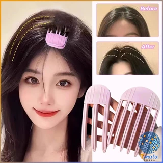 Tmala พร้อมส่ง!🇹🇭 คลิปหนีบยกโคนผม Double Volume ยกโคนผมง่ายๆใน 10 วินาที ไร้รอยต่อกิ๊บ ผมลีบแบนดูสวยพองทันที