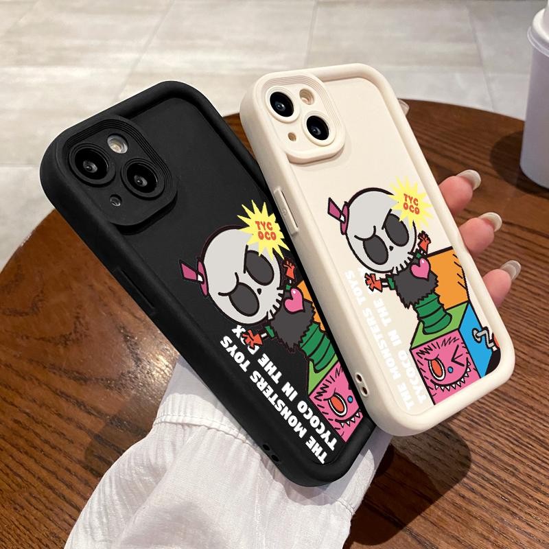 เหมาะสำหรับ Realme C15 C17 C12 C11 C11 C21 C21Y C2 C20 C20A C25 C25s C25Y ป้องกันกรณีโทรศัพท์เลนส์เค