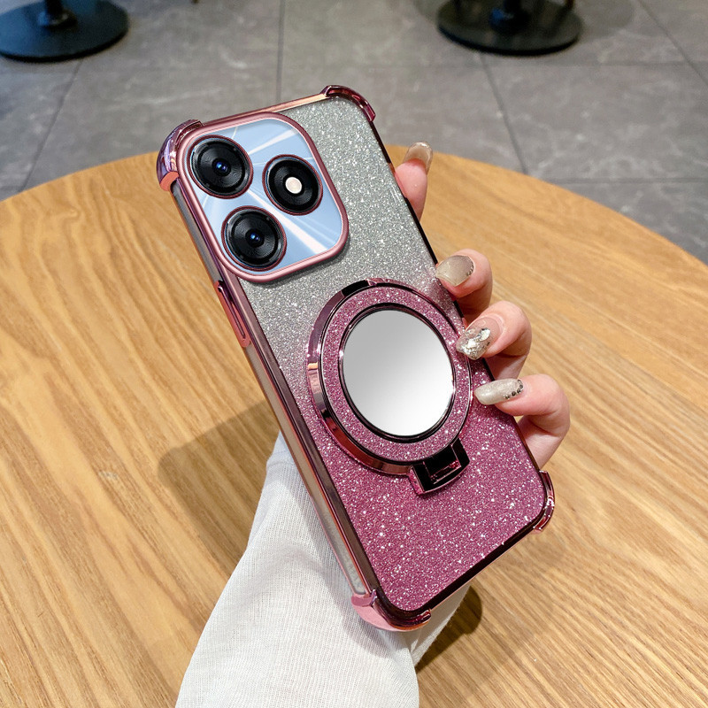 เคสโทรศัพท์ Itel A70 A665L เคสกันกระแทก ปลอก