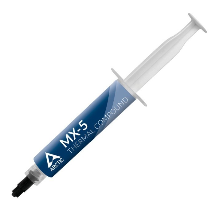ARCTIC COOLING MX5 - THERMAL PASTE 4 กรัม