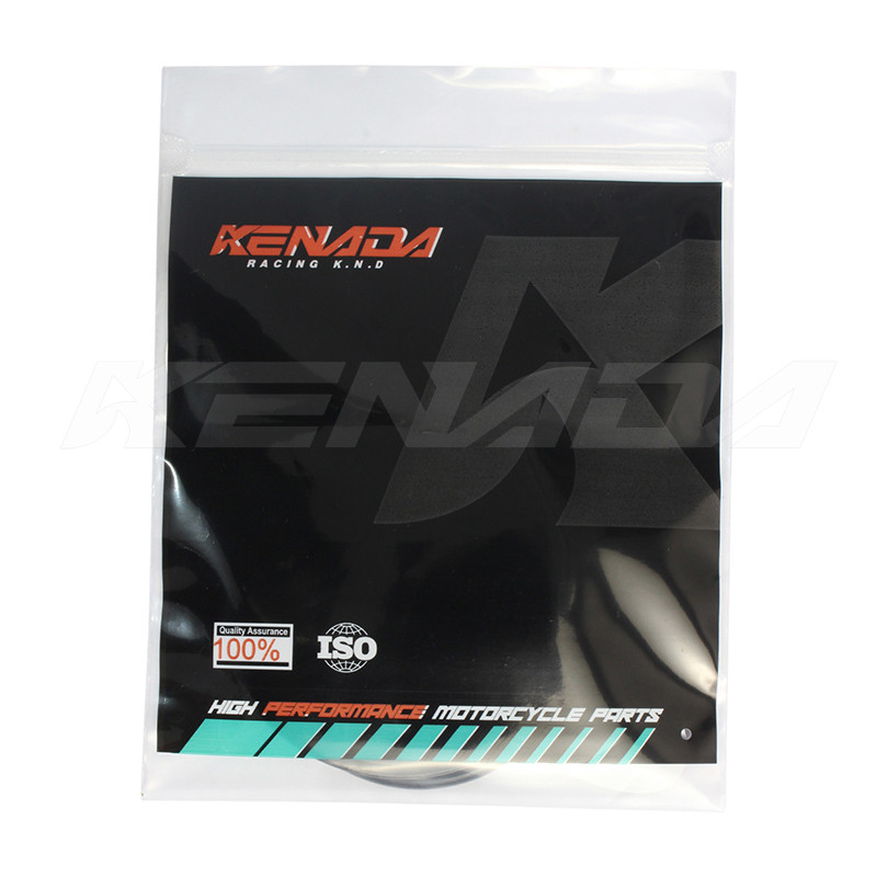 KENADA RACING ฝาครอบหัวฉีด Scoopy-i 13-16 Zoomer X 12-14 ข้อต่อฝาครอบหัวฉีด สกูปี้ไอ ซู้เมอร์เอก ฝาครอบหัวฉีดน้ำมัน17560-KZL-930 ใส่กับเรือนลิ้ - รูปที่ 5