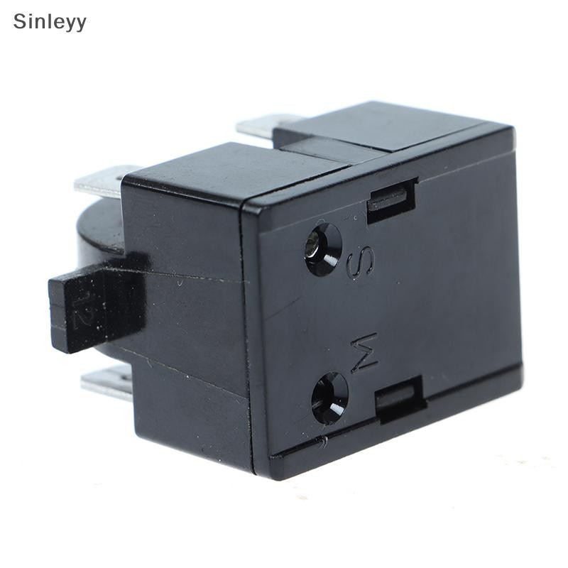 Nlee PTC 2/3/4Pin Start รีเลย์ตู้เย็น PTC Starter สําหรับคอมเพรสเซอร์ N - รูปที่ 3