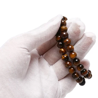 ถุงมือผ้าฝ้ายยืดสีขาว 12 คู่ | ใช้ได้หลายอย่าง เช่น การดูแลผิวหนัง กิจกรรมฝีมือ และทำกิจกรรมกลางแจ้ง