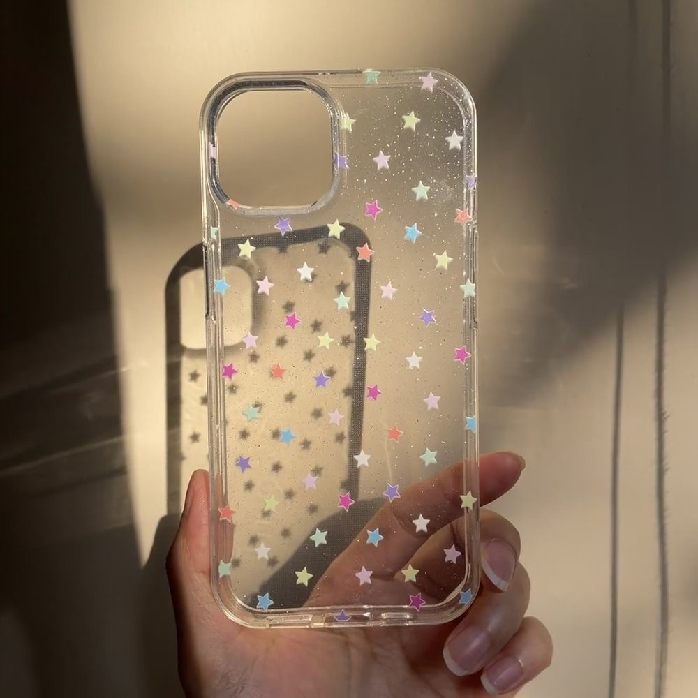 💕Lucy💕ส่งจากไทย เคสโทรศัพท์มือถือนิ่ม เคสไอโฟน  สําหรับ iPhone 11 7PLUS 8PLUS 16 15 14 13 12 11Promax 7 Plus X XR XSMax