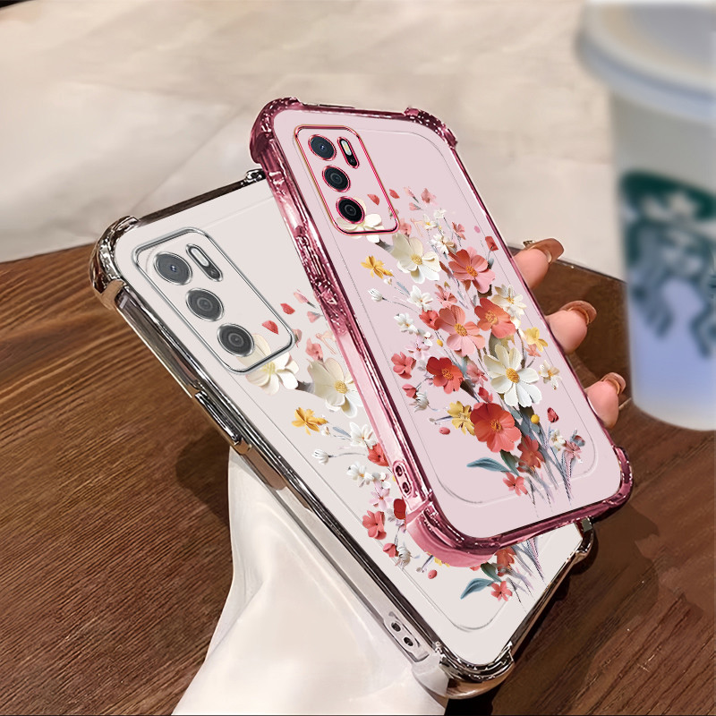 ปลอก VIVO Y19S Y29 4G Y39 Y100 Y200 Y300 5G เคสโทรศัพท์สําหรับใหม่ซิลิโคนสี่มุมป้องกันการตก hh