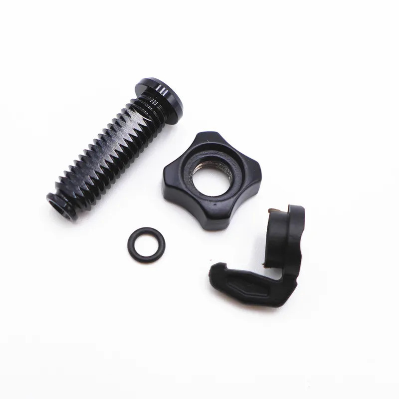 Shimano BR-6800/9000/R7000/R9100/R8000 จักรยานเสือหมอบสายเบรคปรับ Bolt Unit Y8PP98010 Y8L298010 Y8ZJ