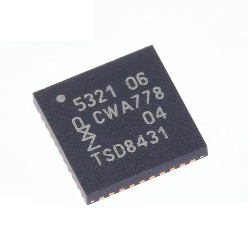 1PCS PN532 PN5321A3HN/C106 QFN40 NFC/RFID Reader ชิป NFC Controller ไร้สาย