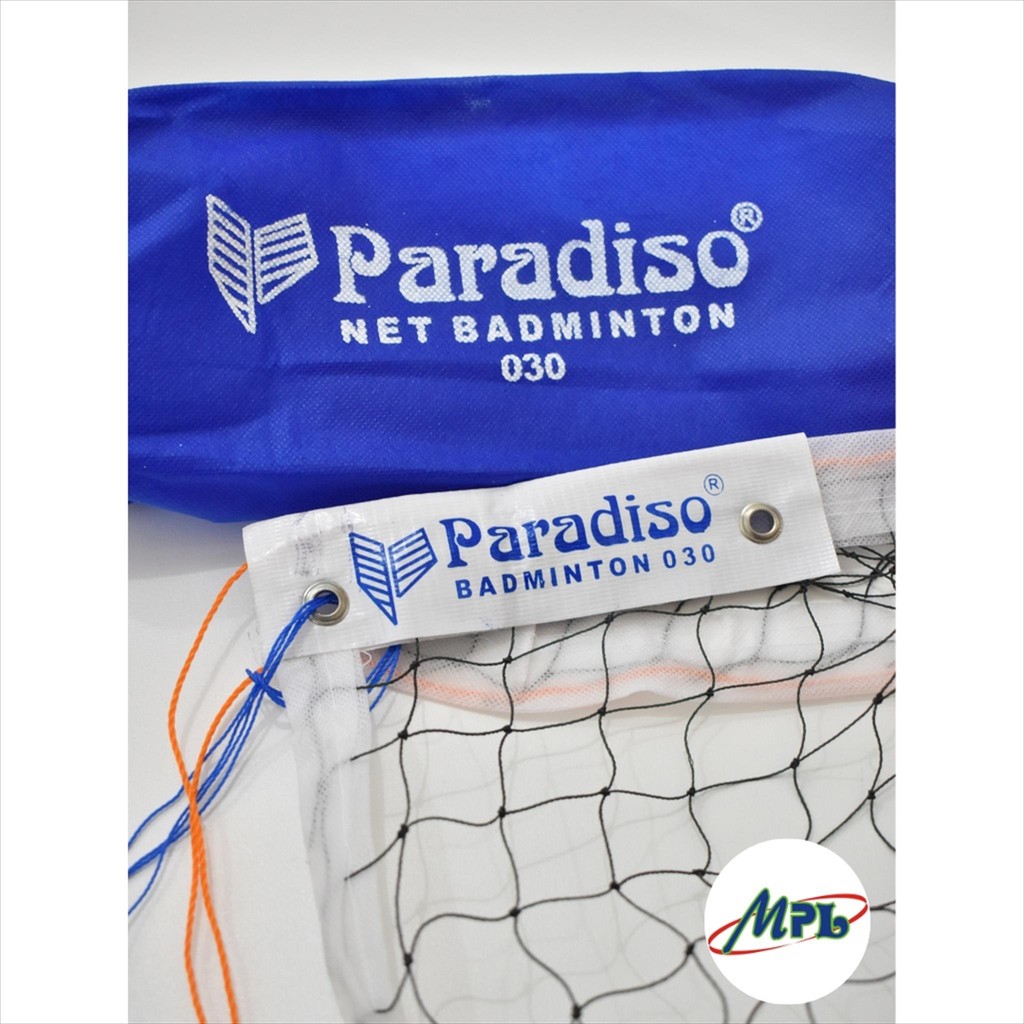 PARADISO 030 BADMINTON NET / BADMINTON NET