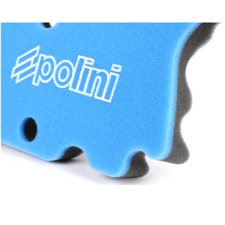 ของแท้🔴 กรองอากาศ Vespa Polini เวสป้า Air Filter Vespa สำหรับ Sprint Primavera LX S i-Get