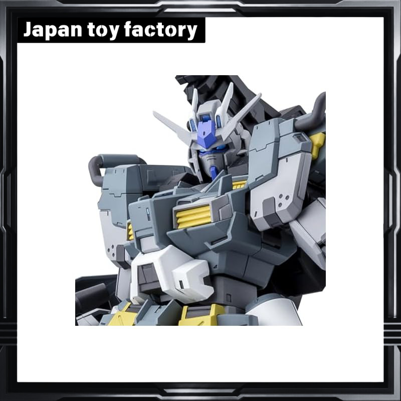 MG 1/100 Gundam Stormbringer P.F.