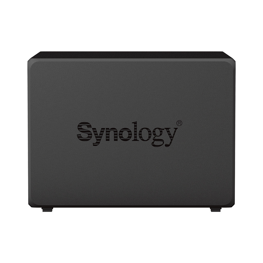 SYNOLOGY DiskStation DS923PLUS (SNG-DS923PLUS) (แพลตฟอร์มพื้นที่จัดเก็บข้อมูล)