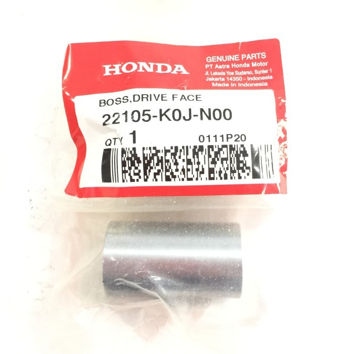 Boss Roller House GENIO ORI AHM 22105K0JN00 คุณภาพ