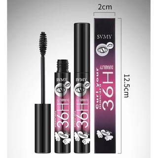 SR-shop: มาสคาร่า ตาโต Hengfang Mascara Volume Clubbing EE915