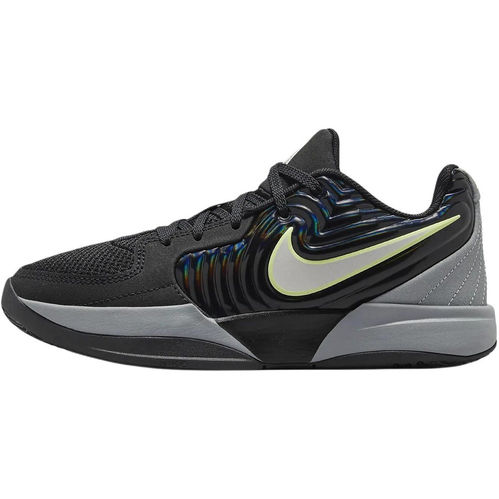 รองเท้าบาสเก็ตบอลเด็ก Nike Ja 2 เกรดโรงเรียน FV5633-001