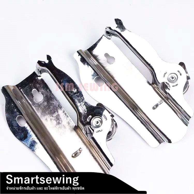 หน้ากากจักรเล็กหัวดำ สำหรับจักรหัวดำ ใช้ได้ทุ่กยี่ห้อ - รูปที่ 2