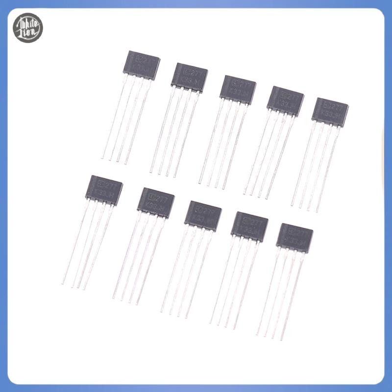 WL| 10pcs พัดลมมอเตอร์ Hall ATS276 ATS276 AH277 YS276 EG276 276G 276H ATS276H ATS276G AH276 SS276 HA