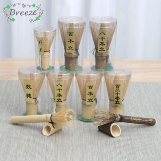 BREEZE Chasen, ชุดน้ําชาญี่ปุ่น, ปัดมัทฉะแบบใช้ซ้ําได้, เครื…