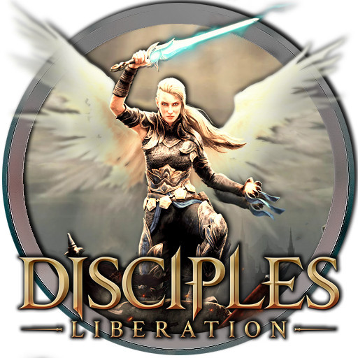 🖥️ เกมคอม | ติดตั้งง่าย | เกม PC | ติดตั้งง่าย | DISCIPLES LIBERATION