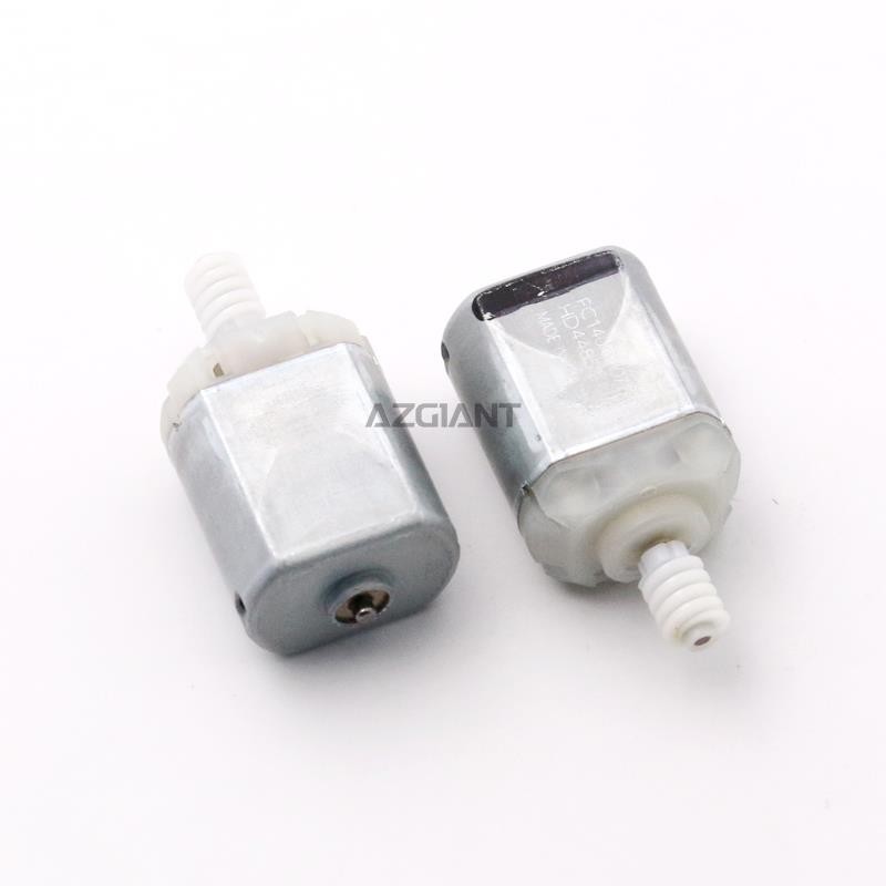 รถ DC มอเตอร์สําหรับ Kia K5 2016-2020 Jetta GLI 2011-2015 รูปที่ 4