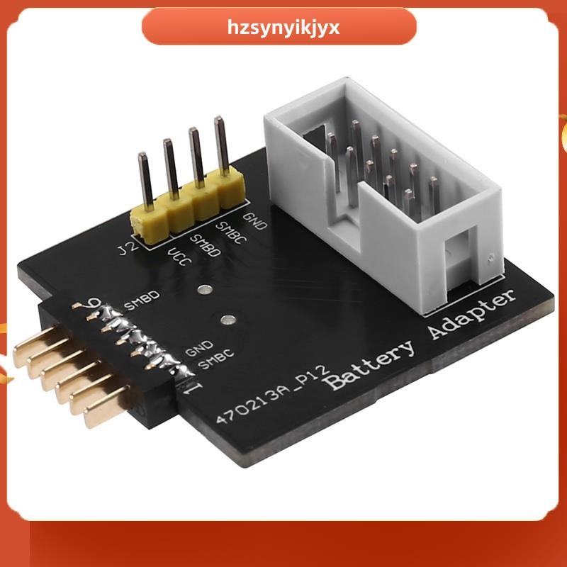 hzsynyikjyx Drone ขั้วต่อแบตเตอรี่ Drone ขั้วต่อแบตเตอรี่สําหรับ MINI2 บอร์ด EV2400 EV2300