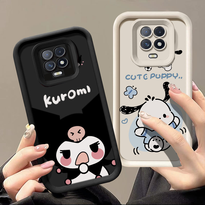 เคส redmi note 9 pro เคส redmi note 9s น่ารัก เคสโทรศัพท์ป้องกันการหล่น สําหรับปลอก